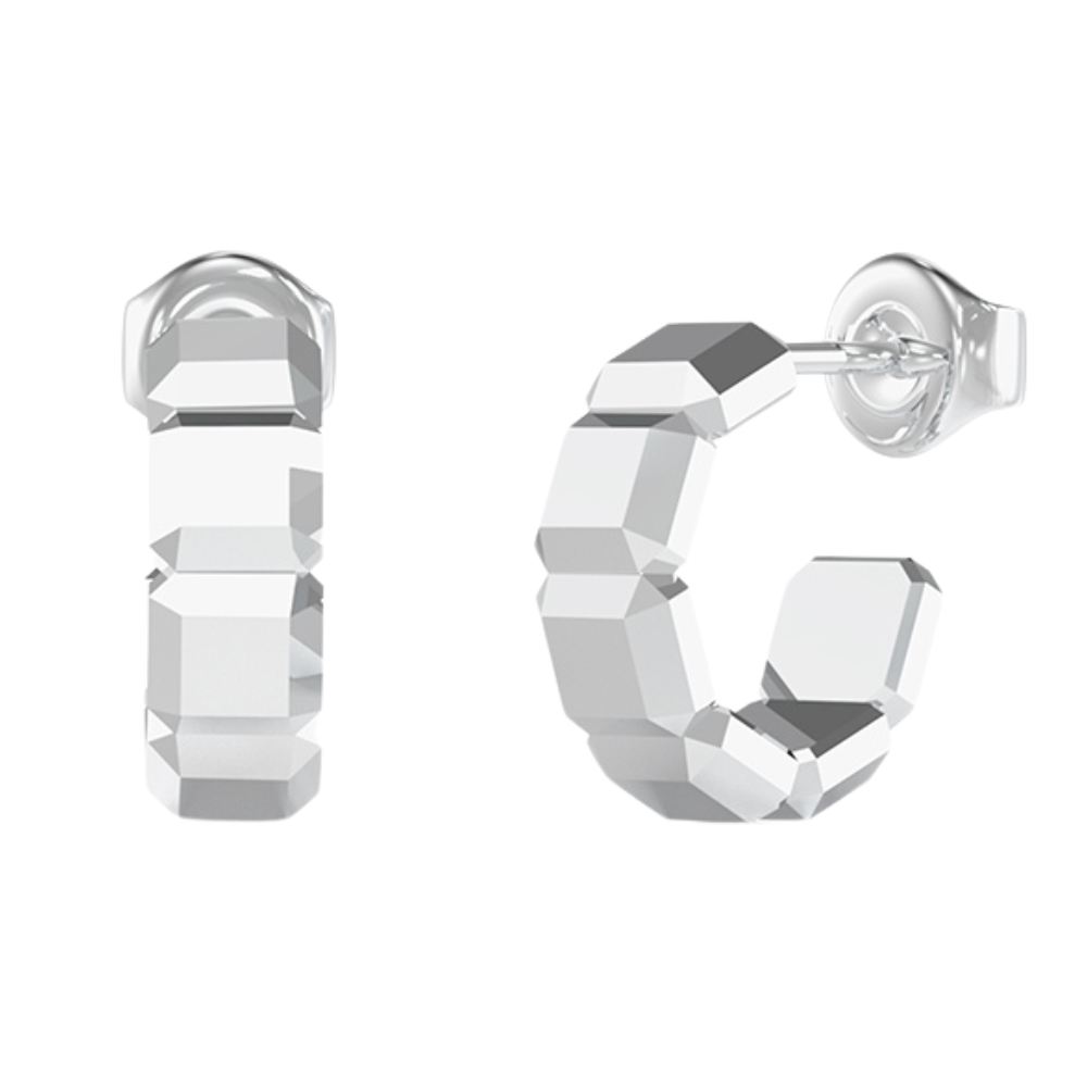 Minđuše Guess JUBE06182JWRHT/U