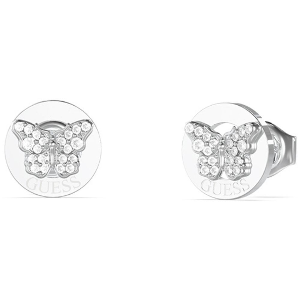 Minđuše Guess JUBE06136JWRHT/U