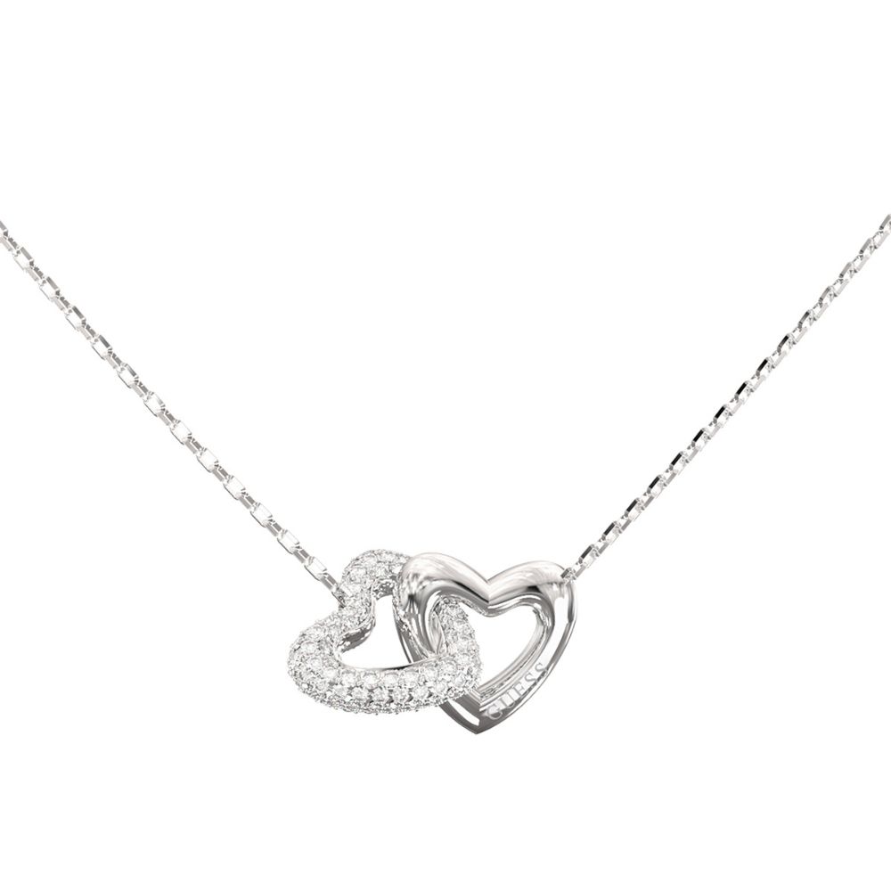 Ogrlica Guess JUBN06013JWRHT/U