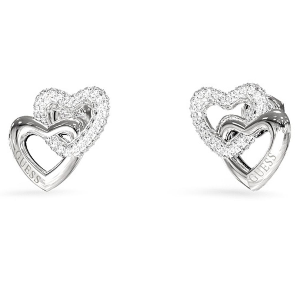 Minđuše Guess JUBE06015JWRHT/U