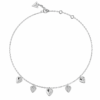 Ogrlica Guess JUBN06081JWRHT/U