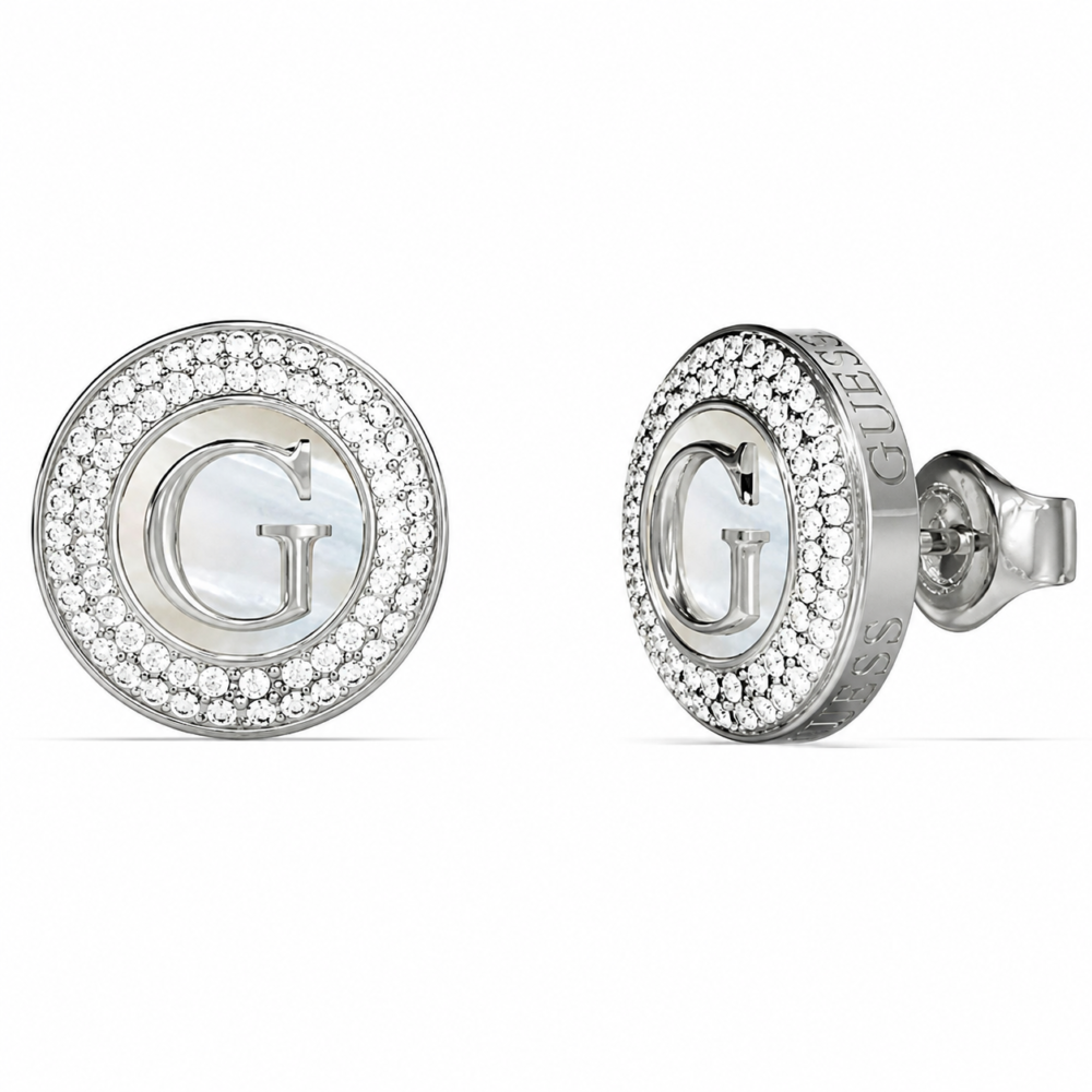 Minđuše Guess JUBE06211JWRHT/U