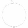 Ogrlica Guess JUBN06125JWRHT/U
