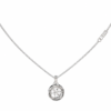 Ogrlica Guess JUBN02288JWRHBKT/U
