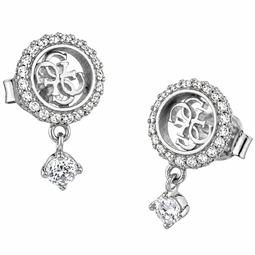 Mindjuše Guess JSBE06009JWRHT/U