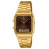 Ručni sat Casio AQ-230GA-5AMQYDF