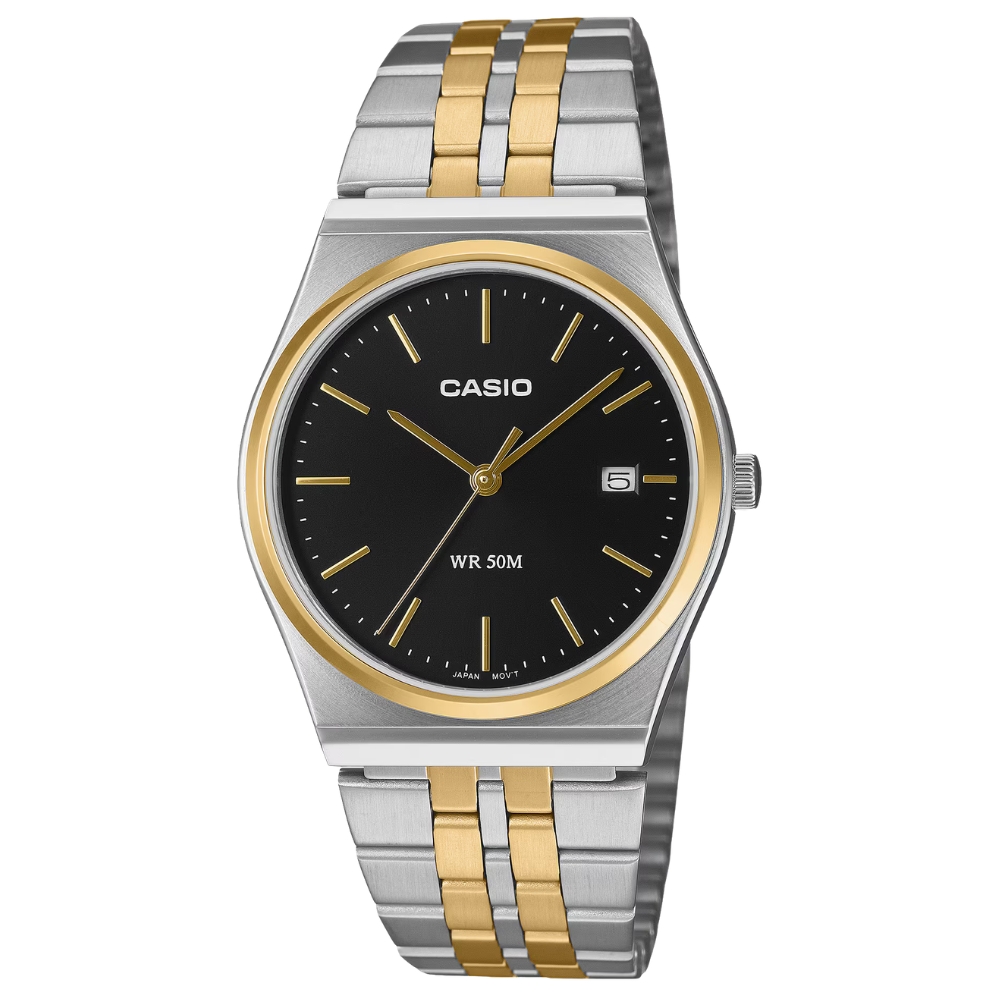 Ručni sat Casio MTP-B145SG-1AVDF