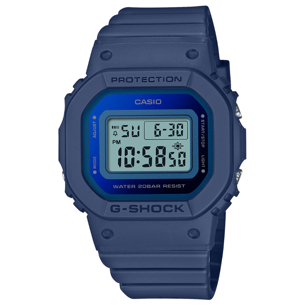 Ručni sat Casio GMD-S5600-2ER