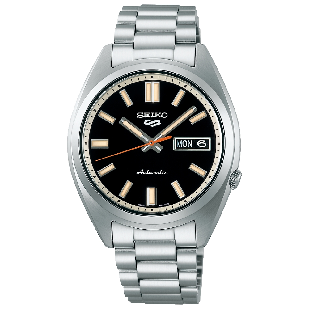 Ručni sat Seiko SRPK89K1