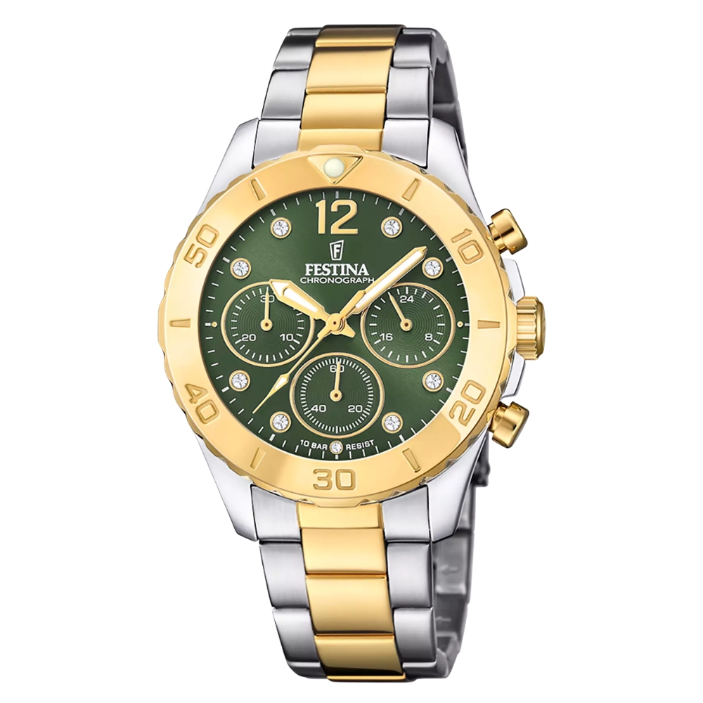Ručni sat Festina  F20604/2