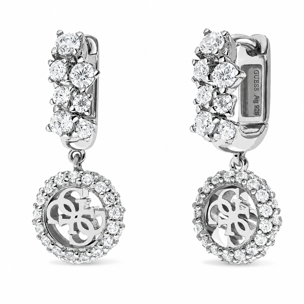 Mindjuše Guess JSBE06007JWRHT/U