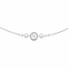 Ogrlica Guess JUBN05519JWRHT/U