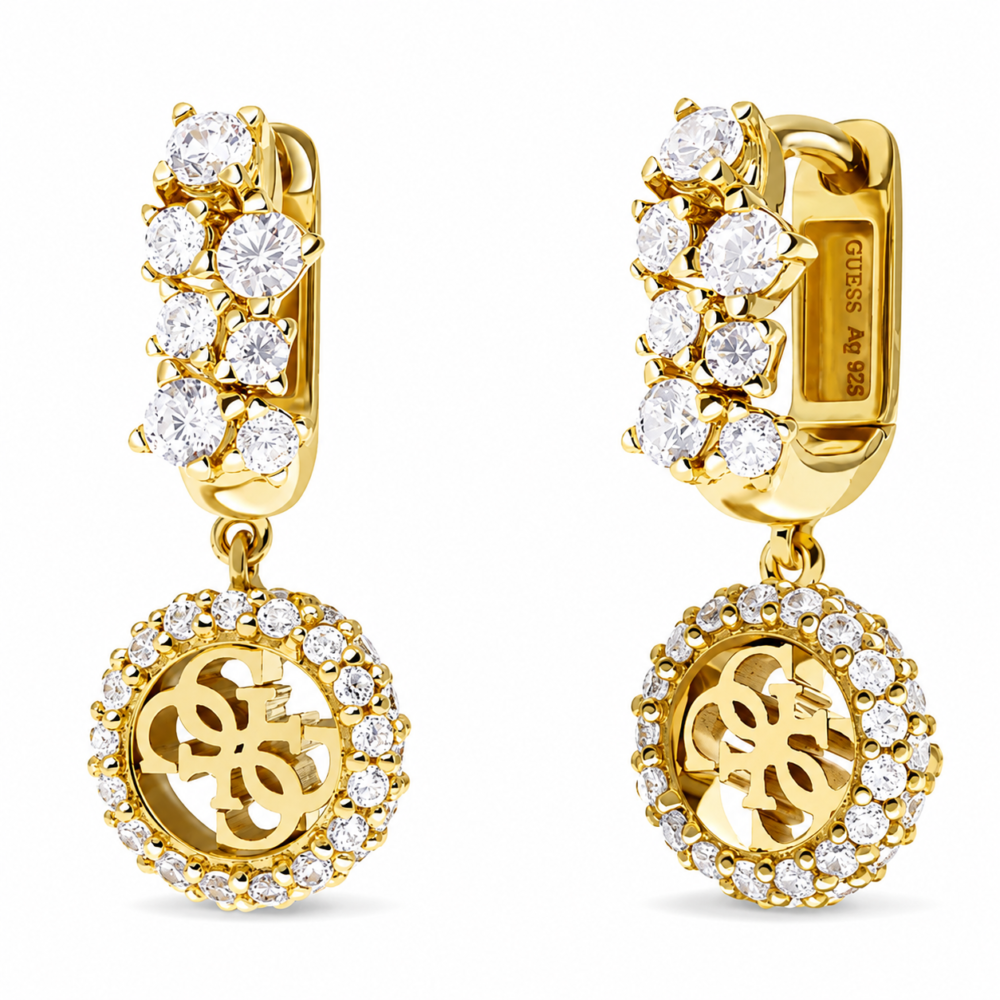 Mindjuše Guess JSBE06018JWYGT/U