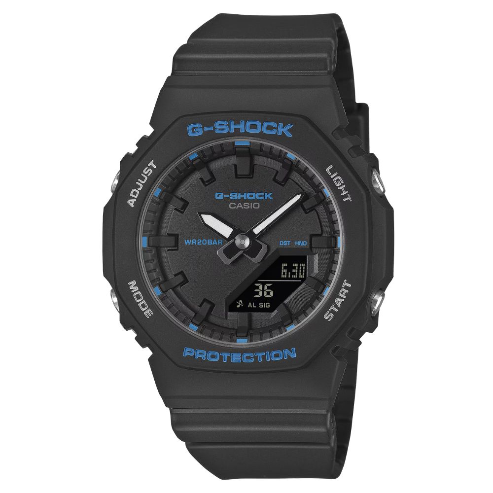 Ručni sat Casio GMA-P2100BA-1AER
