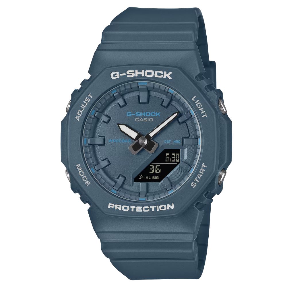 Ručni sat Casio GMA-P2100BA-2AER