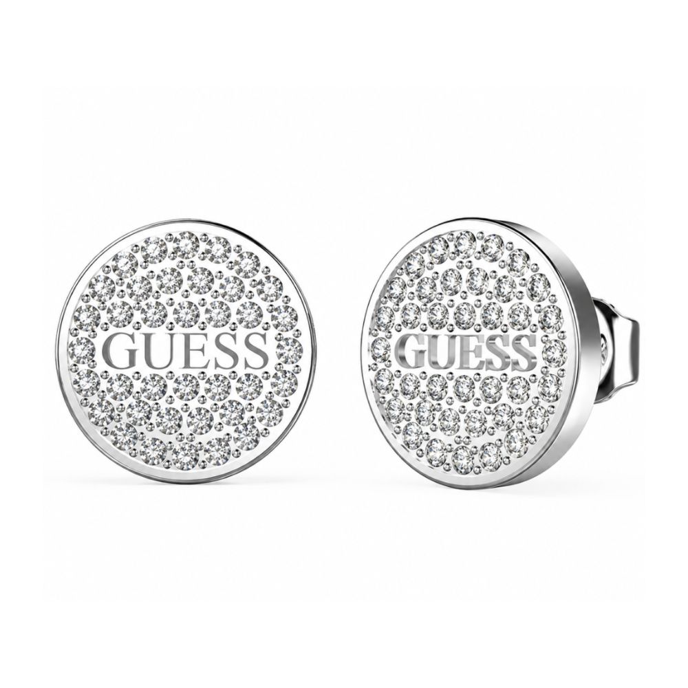 Minđuše Guess JUBE02155JWRHT/U