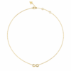 Ogrlica Guess JUBN06047JWYGT/U
