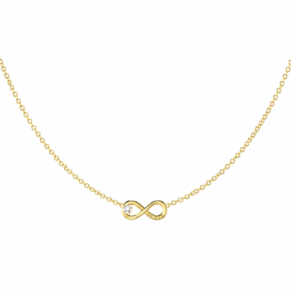 Ogrlica Guess JUBN06047JWYGT/U