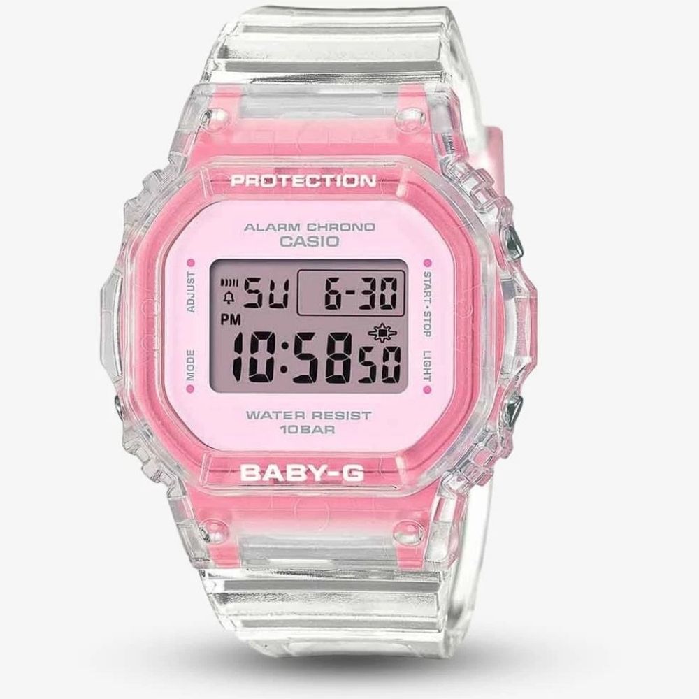 Ručni sat G-Shock BGD-565SJ-7ER