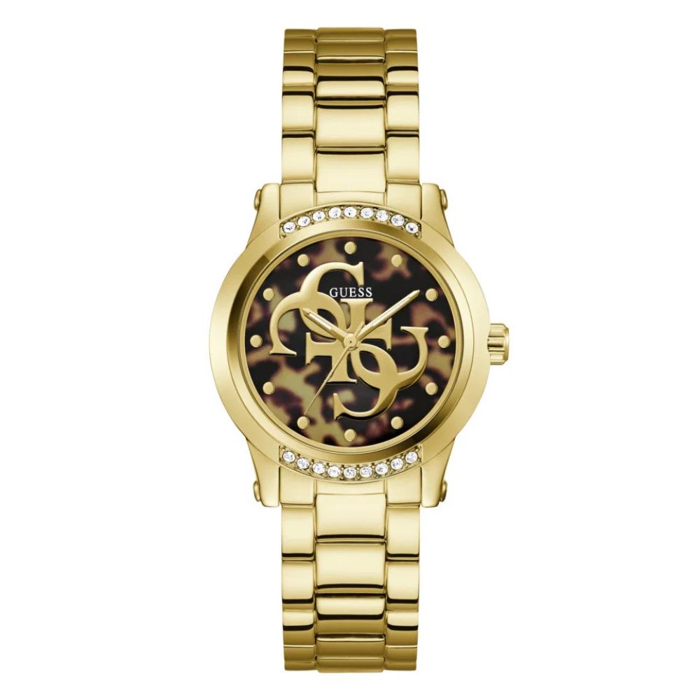 Ručni sat Guess GW1105L2