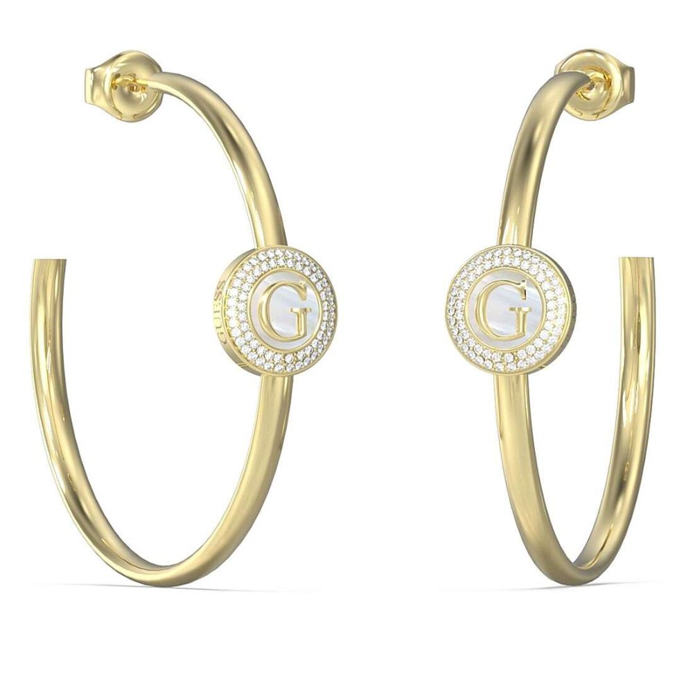 Mindjuše Guess JUBE06195JWYGT/U