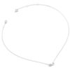 Ogrlica Guess JUBN06047JWRHT/U