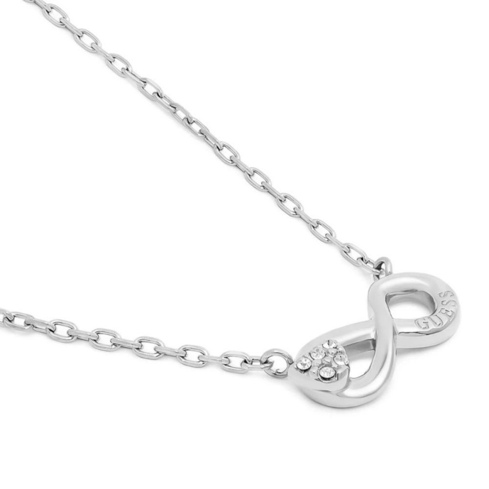 Ogrlica Guess JUBN06047JWRHT/U