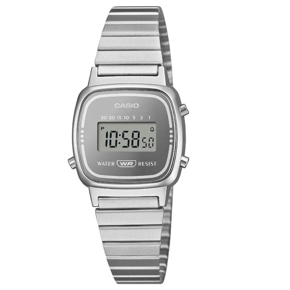Ručni sat Casio LA670WES-7AEF
