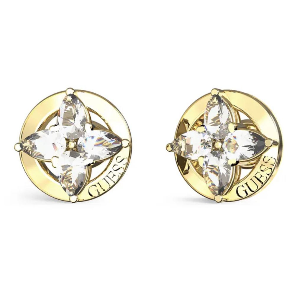 Mindjuše Guess JUBE06040JWYGWHT/U