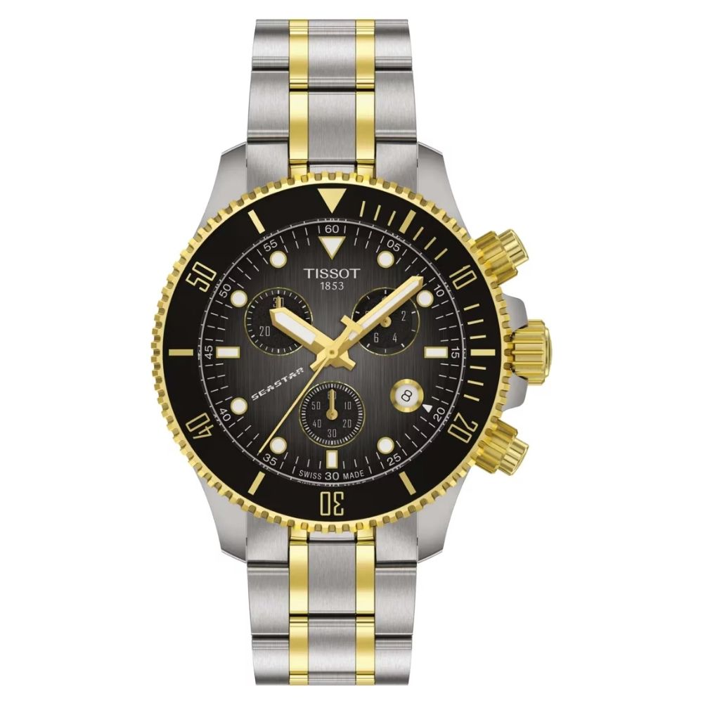 Ručni sat Tissot T120.217.22.061.00