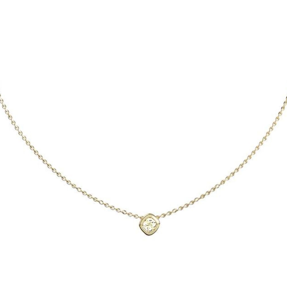 Ogrlica Guess JUBN06150JWYGT/U