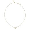 Ogrlica Guess JUBN06150JWYGT/U