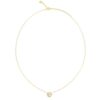 Ogrlica Guess JUBN06232JWYGT/U