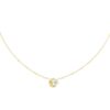 Ogrlica Guess JUBN06232JWYGT/U