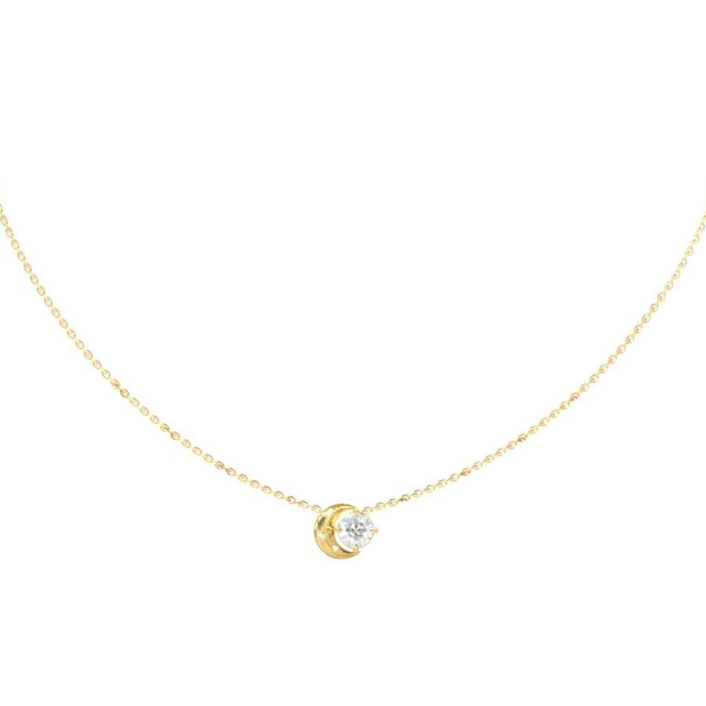 Ogrlica Guess JUBN06232JWYGT/U