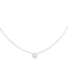 Ogrlica Guess JUBN06150JWRHT/U