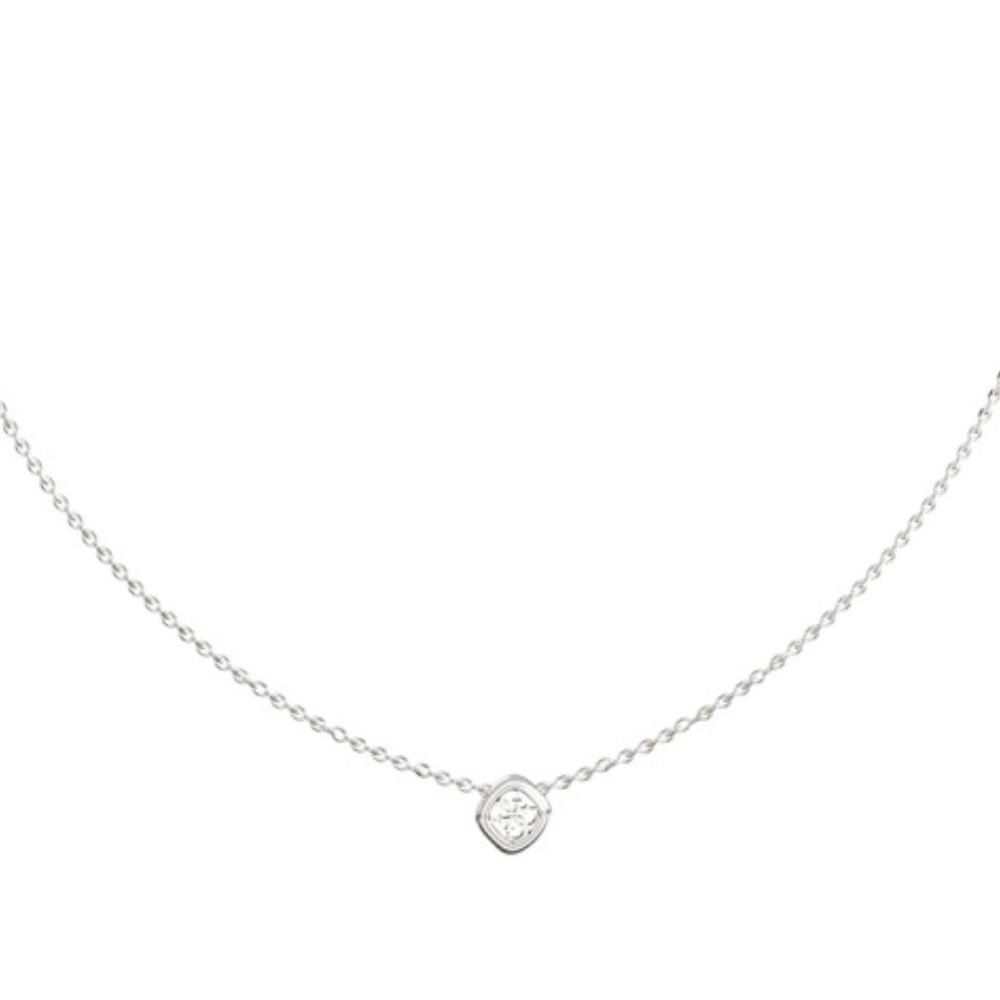 Ogrlica Guess JUBN06150JWRHT/U