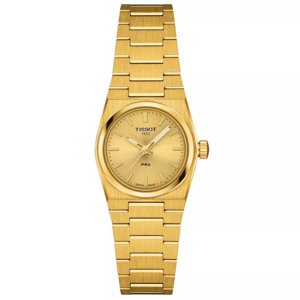 Ručni sat Tissot T137.010.33.021.00