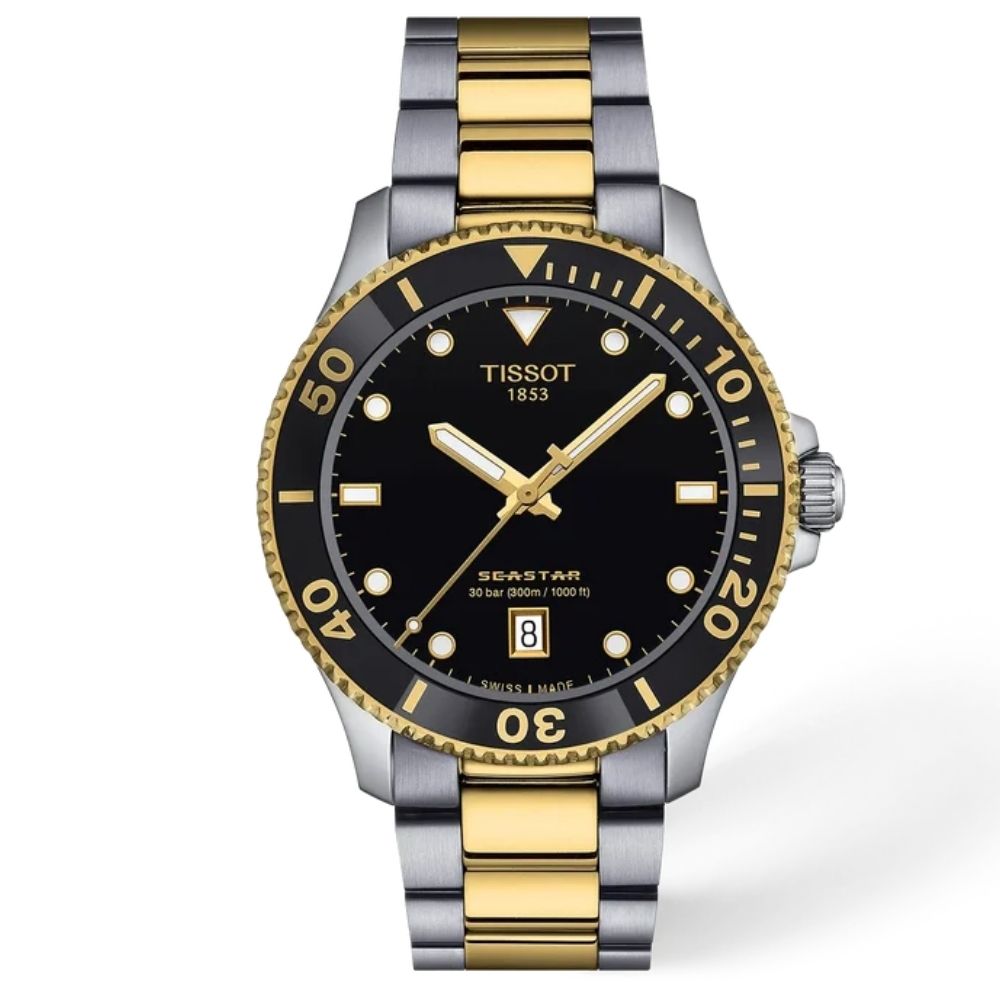 Ručni sat Tissot T120.410.22.051.00