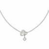 Ogrlica Guess JUBN06051JWRHT/U