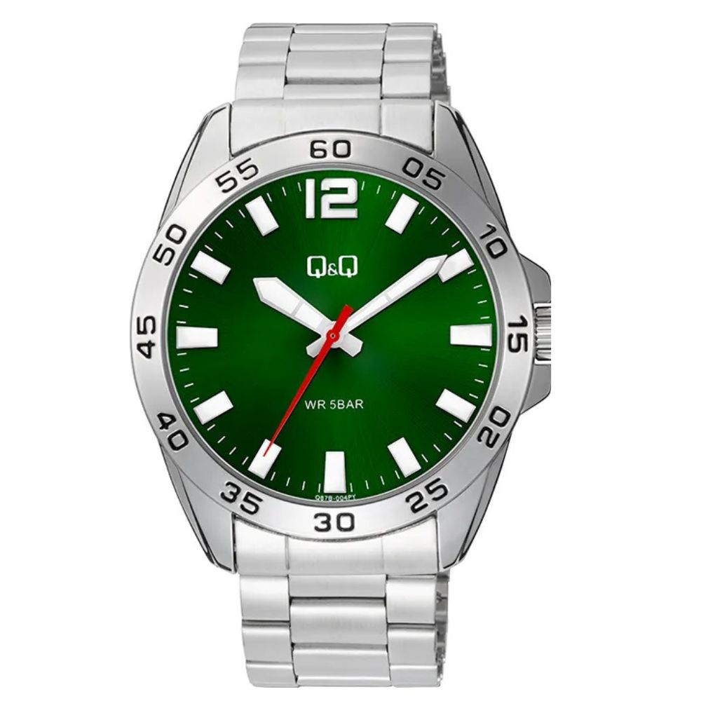 Ručni sat Q&Q Q87B-004PY