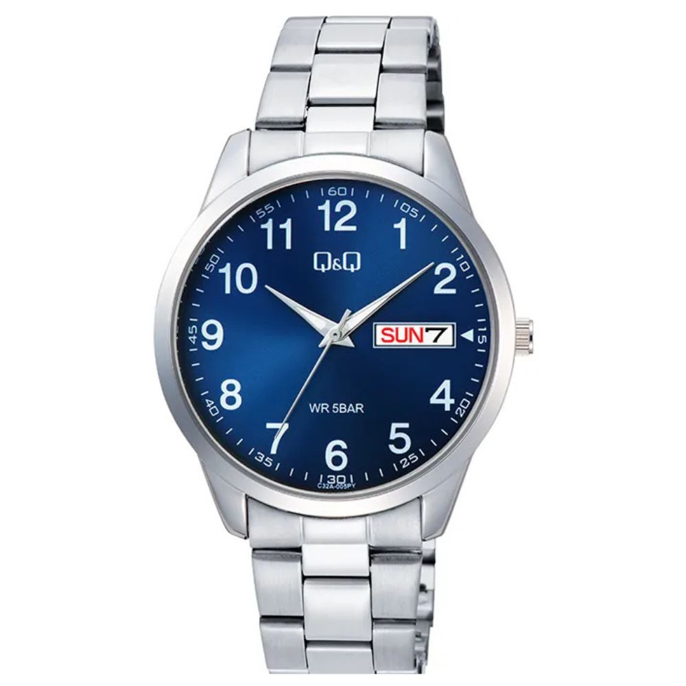 Ručni sat Q&Q C32A-005PY