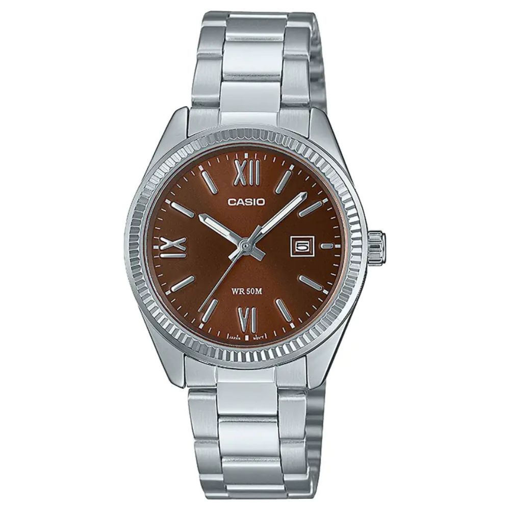 Ručni sat Casio LTP-1302DD-5AVDF