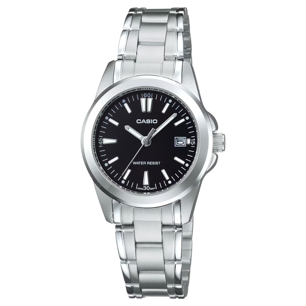Ručni sat Casio LTP-1215A-1A2DF