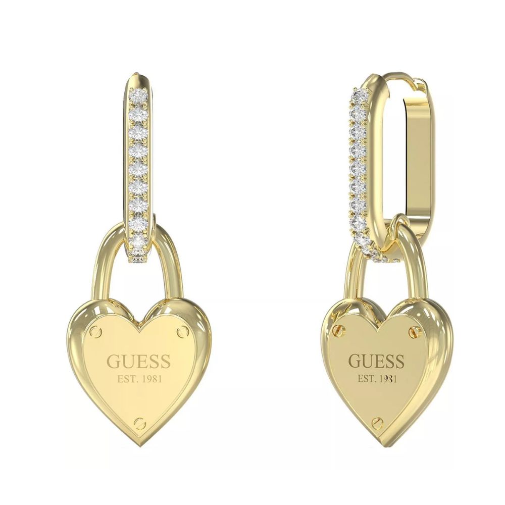 Mindjuše Guess JUBE04213JWYGT/U