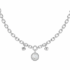 Ogrlica Guess JUBN06199JWRHT/U