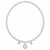 Ogrlica Guess JUBN06199JWRHT/U