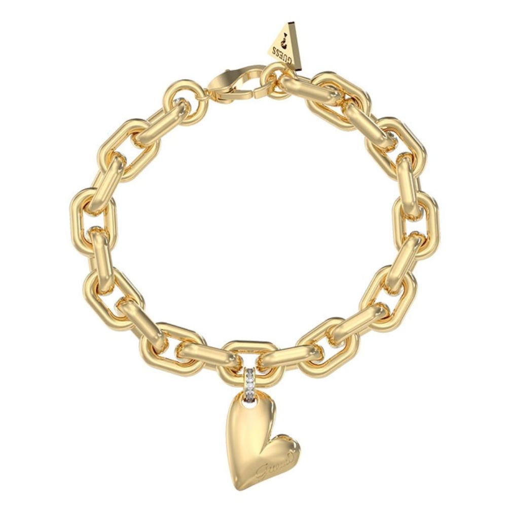 Narukvica Guess JUBB06442JWYGS