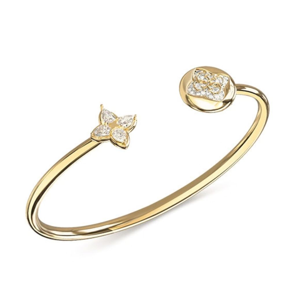 Narukvica Guess JUBB06472JWYGL