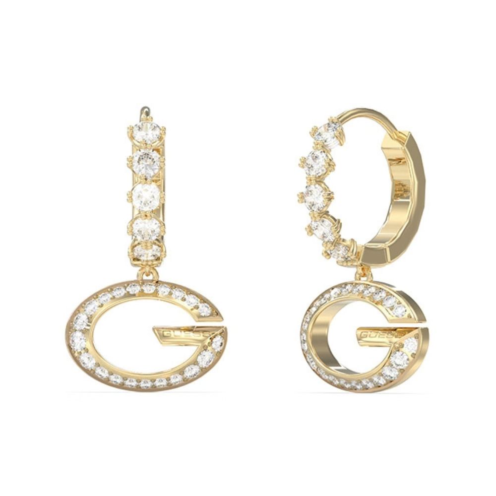 Mindjuše Guess JUBE06342JWYGT/U